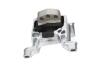 PARTS MAZDA Подушка двигуна прав. CX-5 (KE, GH) 2.2 D 12-17 KAVO EEM-4680 (фото 1)