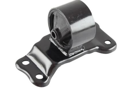 PARTS MITSUBISHI Опора двигателя лів. OUTLANDER I 2.0 Turbo-R 4WD 02-06 KAVO EEM-5551