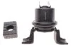 Подушка двигуна (R) Mitsubishi Lancer VI 1.3-1.6 03-11 KAVO EEM-5564 (фото 1)
