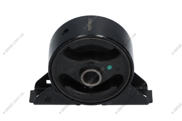 Подушка двигателя (передняя) Mitsubishi Lancer VII/Outlander I 2.0 03- KAVO EEM-5568 (фото 1)