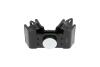 PARTS TOYOTA Подушка двигуна HILUX VI 2.5 D-4D 4WD (KDN165, KDN170, KDN190) 01-05 KAVO EEM-9199 (фото 3)
