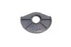 Подушка двигателя Toyota Avensis/ Corola 1.6-1.8 00-09 KAVO EEM-9240 (фото 10)