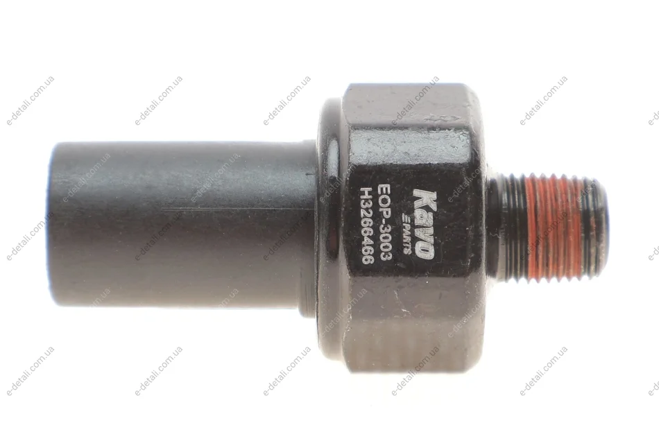 Датчик тиску оливи Hyundai Accent/Getz/i30/Kia Ceed/Cerato 99- KAVO EOP-3003 (фото 1)