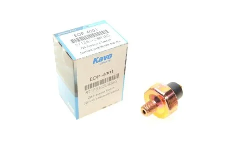 Датчик давления масла Hyundai Accent/Mazda 323/Toyota Corolla/Mitsubishi Outlander 82- KAVO EOP-4001