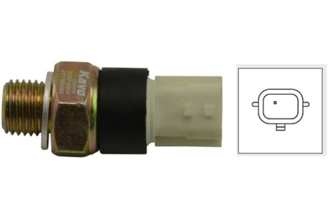 Датчик тиску масла PARTS KAVO EOP-6504 (фото 1)