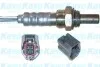 PARTS MAZDA Лямбда-зонд 3 (BK) 1.3 (BK14) 03-09 KAVO EOS-4502 (фото 2)