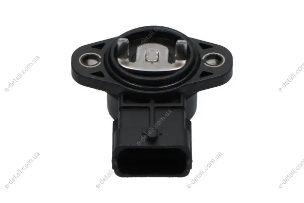 PARTS HYUNDAI Датчик положения дроссельной заслонки Accent III,Getz,Kia Magentis,Rio II KAVO ETP-3005 (фото 1)