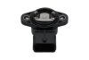 PARTS HYUNDAI Датчик положения дроссельной заслонки Accent III,Getz,Kia Magentis,Rio II KAVO ETP-3005 (фото 1)