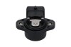 PARTS HYUNDAI Датчик положения дроссельной заслонки Accent III,Getz,Kia Magentis,Rio II KAVO ETP-3005 (фото 3)