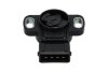 PARTS MITSUBISHI Датчик положення дросельної заслінки LANCER VI (CJ_, CP_) 1.3 12V (CK1A) 95-03 KAVO ETP-5502 (фото 1)