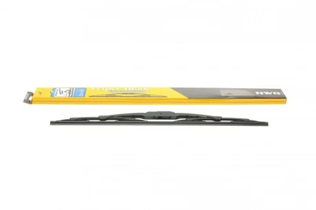 Щітка склоочисника (525mm) VW Caddy II/T4 90-04 (NWB) KAVO EU-521