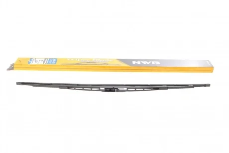 Щетка стеклоочистителя (600mm) MB A-class (W168)/Vaneo 414 1.6/1.9/1.7 CDI 98-05 (NWB) KAVO EU-524