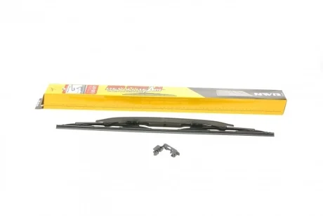 Щітка склоочисника (525mm) VW Caddy II/T4 90-04 (NWB) KAVO EUS-521