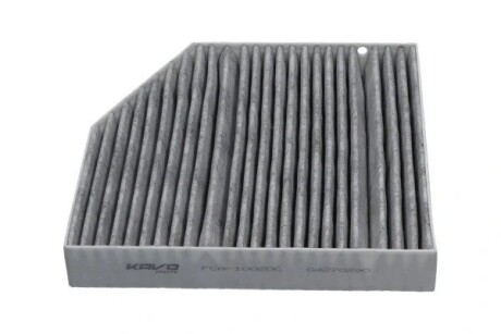 Фильтр салона MB C-class (W205) 14-/E-class (W213) 16- (угольный) KAVO FCA-10020C