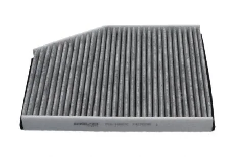 PARTS FORD фільтр салону (вугілля) TRANSIT 12- KAVO FCA-10067C
