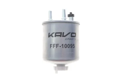 Фільтр паливний KAVO FFF-10095