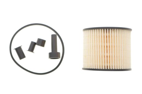 Фільтр паливний KAVO FFF-10102