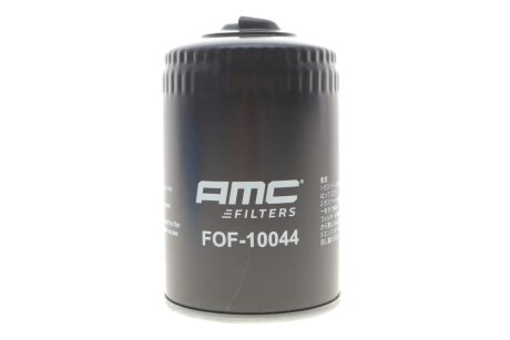 Фільтр масляний KAVO FOF-10044