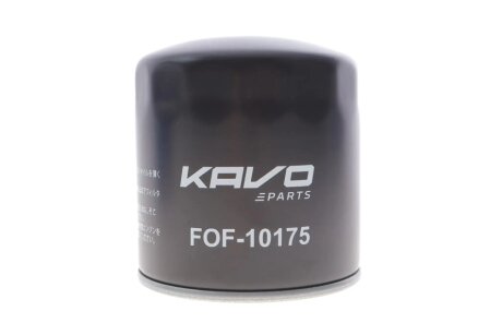 Фільтр масляний KAVO FOF-10175
