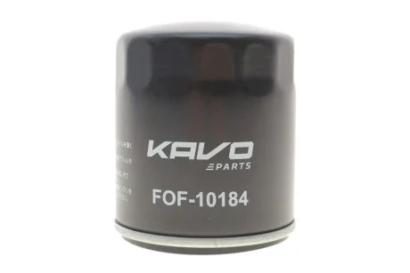 Фільтр масляний KAVO FOF-10184