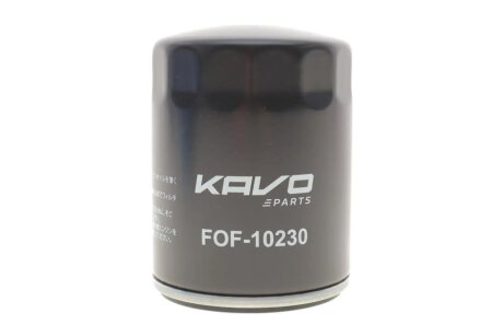 Фільтр масляний KAVO FOF-10230