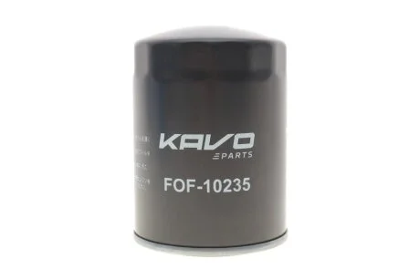 Фільтр масляний KAVO FOF-10235