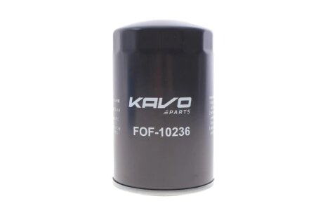 Фільтр масляний KAVO FOF-10236