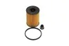 PARTS HYUNDAI Фільтр масляний SANTA FE IV (TM, TMA) 2.0 CRDi 18-20 KAVO FOF-4001 (фото 4)