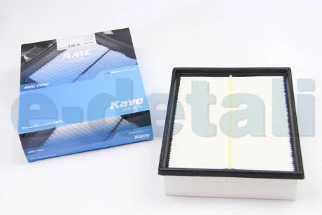 Фильтр воздушный Hyundai Sonata V 2.0/2.4 05-10 KAVO HA-703