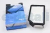 Фильтр воздушный Hyundai i20/ix20 1.1-1.6 CRDi 08- KAVO HA-710 (фото 1)