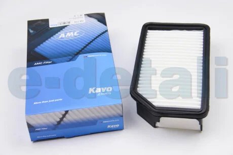 Фильтр воздушный Hyundai i20/ix20 1.1-1.6 CRDi 08- KAVO HA-710