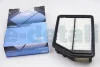 Фильтр воздушный Hyundai Elantra/i30 /Kia Ceed 1.4-1.8 10- KAVO HA-728 (фото 1)