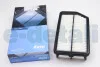 Фильтр воздушный Hyundai i10/Ceed/Elantra 1.0-1.6 11- KAVO HA-733 (фото 1)