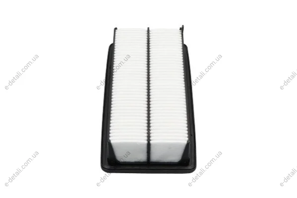 PARTS HONDA повітряний фільтр LEGEND IV 3.7 08- KAVO HA-8609 (фото 1)