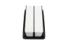 PARTS HONDA повітряний фільтр LEGEND IV 3.7 08- KAVO HA-8609 (фото 3)
