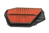 Фильтр воздушный Honda Accord V 2.0-2.2 93-97 KAVO HA-8614 (фото 3)