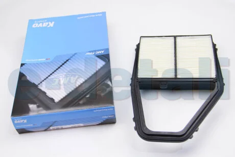 Фільтр повітряний Honda Civic VII 1.4-1.7i VTEC 01- KAVO HA-8622