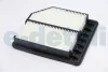 Фільтр повітряний Honda Civic VIII/FR-V 1.8 06- KAVO HA-8649 (фото 2)