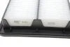 Фильтр воздушный Honda CR-V II/CR-V III/FR-V 2.2D 05- KAVO HA-8651 (фото 4)