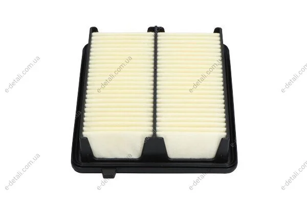PARTS HONDA Повітряний фільтр CIVIC X Хетчбек (FC_, FK_) 1.6 i-DTEC (FK9) 18-22 KAVO HA-8688 (фото 1)