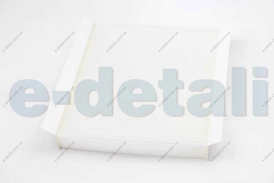 PARTS HONDA фільтр салону Civic 06- KAVO HC-8116 (фото 1)
