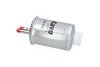 Фильтр топливный 1.8TDCi Connect 02-/Focus 01- (3 трубки) KAVO HF-648 (фото 2)