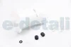 Фильтр топливный Honda Accord VII 2.0/2.4 16V 03-08 KAVO HF-8956 (фото 1)