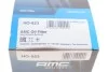 Фільтр масляний Mazda 323.929 -89 KAVO HO-823 (фото 3)