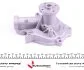 Помпа воды Hyundai Santa Fe I/Sonata IV 2.0/2.4 98- KAVO HW-1057 (фото 4)