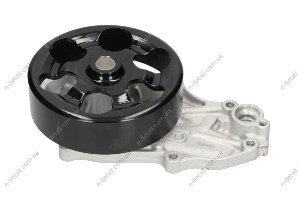 PARTS HONDA Помпа воды Accord 2.4 -08,Civic VIII 06- KAVO HW-1851 (фото 1)