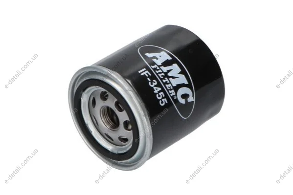 PARTS OPEL Фильтр топливный Monterey KAVO IF-3455 (фото 1)