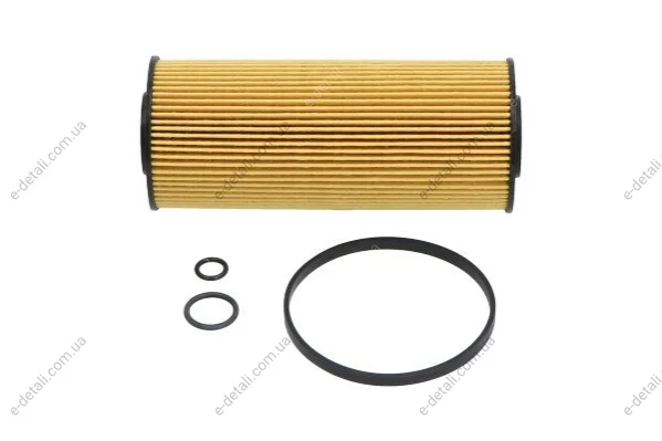 PARTS ISUZU фільтр мастила N-Serie 3.0D 06- KAVO IO-310 (фото 1)