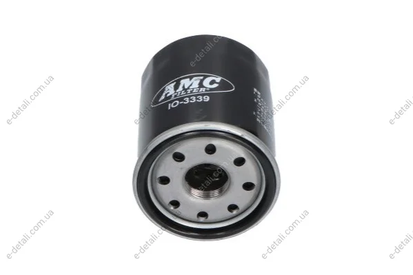 PARTS ISUZU Фільтр масла D-MAX II 12- KAVO IO-3339 (фото 1)