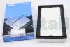 Фильтр воздушный Rio 1.3-1.5 00- KAVO KA-1578 (фото 1)